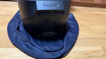 SCHUBERTH S3+Interphone U-COM3 - 3