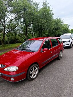 Renault Megane - 3