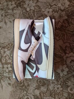 Jordan 1 - 3