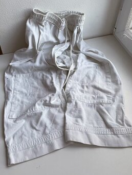 Dětský set oblečení na judo BAIL (kimono, pásek, kalhoty) - 3