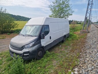 Iveco daily 2,3 hi-matic - 3