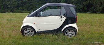 Smart Fortwo coupe 37 - 3