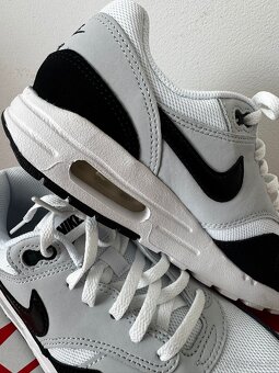 Air max 1 37,5eu - 3