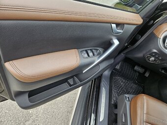 Mercedes benz X 350 Power - 3