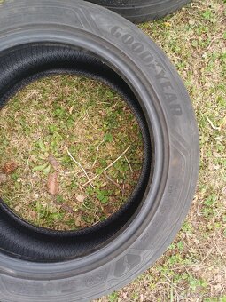 Letní pneu 225/45/R17 - 3