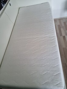 Postel Ikea - 3
