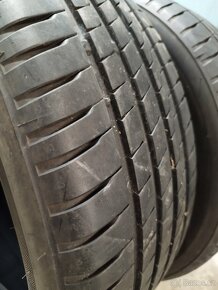 Letní pneu 205/50/17 - 3