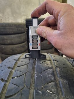 Barum Vanis 2 225/65 R16C - 3