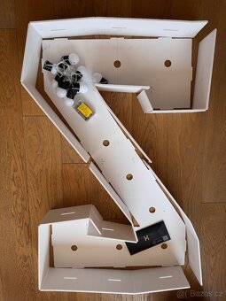 Svítící písmena - 3
