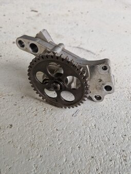 Čerpadlo oleje Ducati 1098 / 1099 / 888 2007-2008 - 3