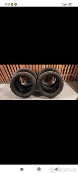 Letní Pneumatiky Goodyear 205/55 R17 91V - 3