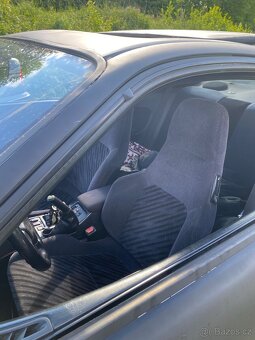 Honda prelude - 3