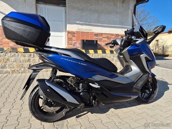 Honda Forza 350 (2021) - 3