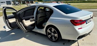 BMW 740d xDrive - 3