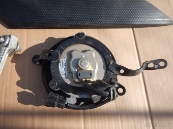 Yamaha R1 rv 2004, ND viz foto. Komplet sání - LEVNĚ - 3