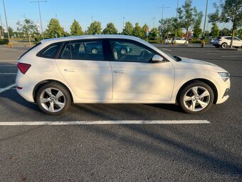 Škoda Scala 1.0 tsi 70kw - 3