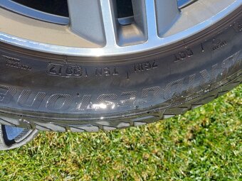 Kola 18" bmw x1 - 3