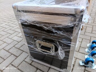 Nové Case na hlavy 5 R nebo 7R atd - 3