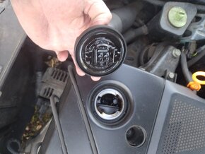 motor 1.0 MPi - 3