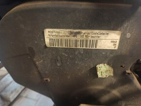 Motor 1.8 - 3