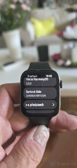 Huawei watch fit 3 - 3