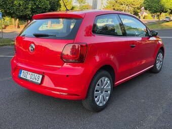 Nabízím k prodeji Volkswagen Polo 1.0 MPI Trendline - 3