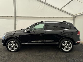Volkswagen Touareg, 3.0Tdi 1-MAJ DPH Exclusive - 3
