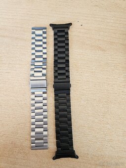 Samsung Galaxy Watch ultra 2x řemínek - 3