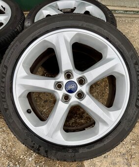 Ford Mondeo 5x108 r18 - 3
