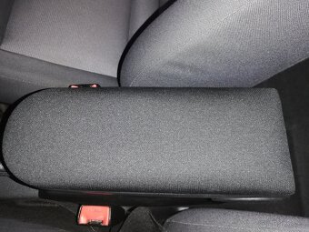 Loketní opěrka, víko komplet - Škoda Octavia I 96-10 - 3