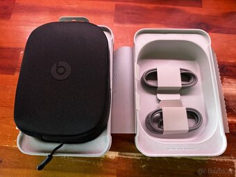 Beats Solo 4 sluchátka Apple - 3