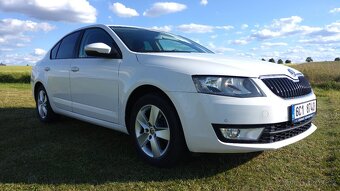 Škoda Octavia III 1.8TSi 2013 naj 136500km STK 11/26 - 3