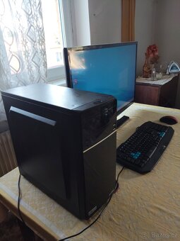 Multimediální sestava ASUS - 3