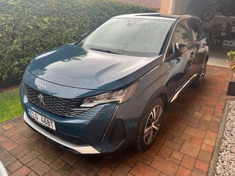 Peugeot 3008 Plug-in HYBRID 225 e-EAT8 Allure pack - 3