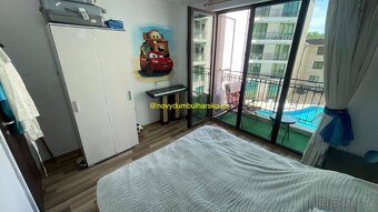 Apartmán 2+kk v Amadeus Lux – Slunecne pobrezi, Bulharsko - 3
