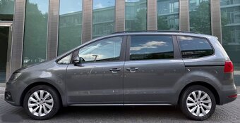 Seat Alhambra Style 2.0 TDI 103kw - 3