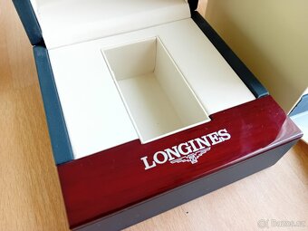 Longines box original - 3