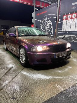 Street Drift Bmw - 3
