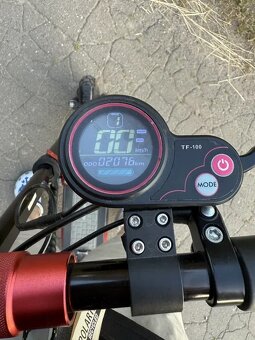 Kugoo Kirin M4 Pro 18Ah - 3