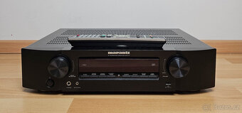Marantz NR1711 / Dolby Atmos USB WiFi, Bluetooth, AirPlay 2 - 3