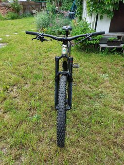 Prodám Merida ONE-SIXTY 500 - 3