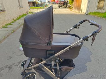 ABC Design Salsa 4 Air Dolphin Diamond 2021 - 3