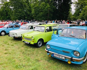 Trabant 601S - 3