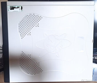 PC sestava Intel Pentium 4 - 3