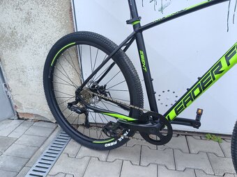 Leader Fox Esent 29" - 3
