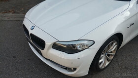Náhradní díly z BMW F11 530d xdrive N57N 190kw xenon - 3