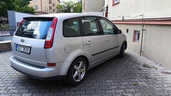 Ford Focus C-Max - 3