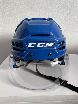 Helma CCM TACKS 910 M - 3