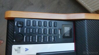 El. stage piano - 3