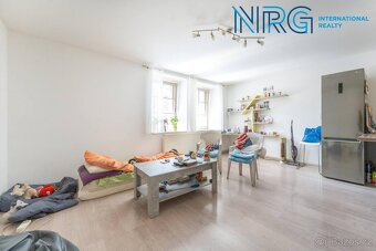 Pronájem bytu, 3+kk s předzahrádkou, Kutná Hora, ul. Sportov - 3